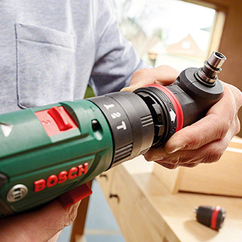 Bosch akumulatorska vibraciona bušilica-odvrtač AdvancedImpact 18 QuickSnap Solo 06039A3402 Bosch akumulatorska vibraciona bušilica-odvrtač AdvancedImpact 18 QuickSnap Solo 06039A3402