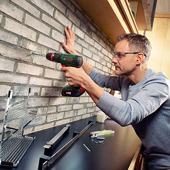 Bosch akumulatorska vibraciona bušilica-odvrtač AdvancedImpact 18 QuickSnap Solo 06039A3402 Bosch akumulatorska vibraciona bušilica-odvrtač AdvancedImpact 18 QuickSnap Solo 06039A3402