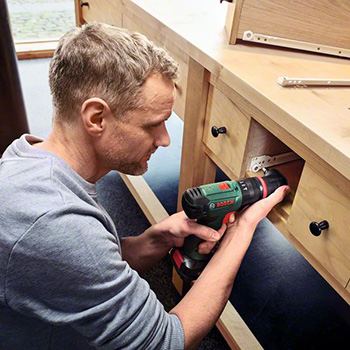 Bosch akumulatorska vibraciona bušilica-odvrtač AdvancedImpact 18 QuickSnap Solo 06039A3402 Bosch akumulatorska vibraciona bušilica-odvrtač AdvancedImpact 18 QuickSnap Solo 06039A3402