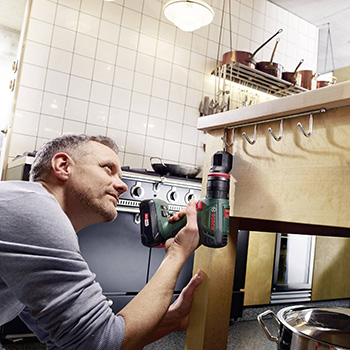 Bosch akumulatorska vibraciona bušilica-odvrtač AdvancedImpact 18 QuickSnap Solo 06039A3402 Bosch akumulatorska vibraciona bušilica-odvrtač AdvancedImpact 18 QuickSnap Solo 06039A3402