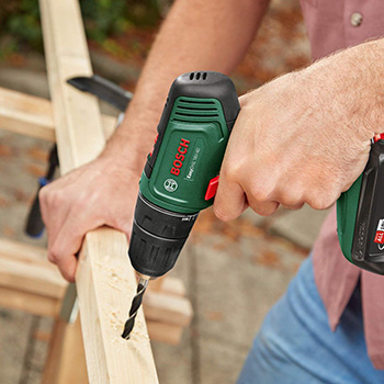 Bosch akumulatorska bušilica-odvrtač EasyDrill 18V-40 sa 18V 2.0 Ah akumulatorom i punjačem 06039D8004 Bosch akumulatorska bušilica-odvrtač EasyDrill 18V-40 sa 18V 2.0 Ah akumulatorom i punjačem 06039D8004