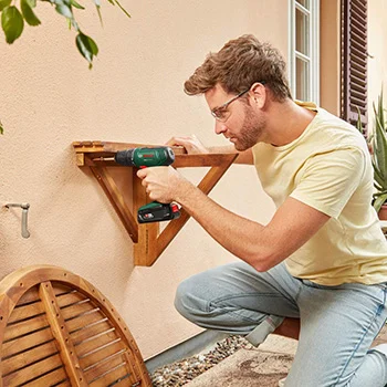 Bosch akumulatorska bušilica-odvrtač EasyDrill 18V-40 sa 2x 18V 2.0 Ah akumulatora i punjačem 06039D8005 Bosch akumulatorska bušilica-odvrtač EasyDrill 18V-40 sa 2x 18V 2.0 Ah akumulatora i punjačem 06039D8005