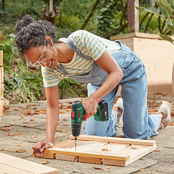 Bosch akumulatorska bušilica-odvrtač EasyDrill 18V-40 sa 18V 2.0 Ah akumulatorom i punjačem 06039D8004 Bosch akumulatorska bušilica-odvrtač EasyDrill 18V-40 sa 18V 2.0 Ah akumulatorom i punjačem 06039D8004