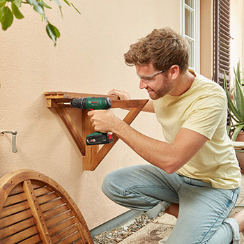 Bosch akumulatorska vibraciona bušilica-odvrtač EasyImpact 18V-40 Solo 06039D8100 Bosch akumulatorska vibraciona bušilica-odvrtač EasyImpact 18V-40 Solo 06039D8100