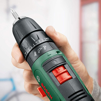 Bosch akumulatorska vibraciona bušilica-odvrtač EasyImpact 1200 Solo 06039D3103 Bosch akumulatorska vibraciona bušilica-odvrtač EasyImpact 1200 Solo 06039D3103