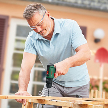 Bosch akumulatorska vibraciona bušilica-odvrtač EasyImpact 1200 Solo 06039D3103 Bosch akumulatorska vibraciona bušilica-odvrtač EasyImpact 1200 Solo 06039D3103