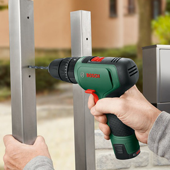 Bosch akumulatorska vibraciona bušilica-odvrtač EasyImpact 1200 Solo 06039D3103 Bosch akumulatorska vibraciona bušilica-odvrtač EasyImpact 1200 Solo 06039D3103
