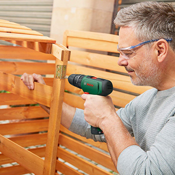 Bosch akumulatorska vibraciona bušilica-odvrtač EasyImpact 1200 Solo 06039D3103 Bosch akumulatorska vibraciona bušilica-odvrtač EasyImpact 1200 Solo 06039D3103