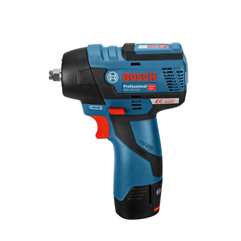 Bosch akumulatorski vibracioni odvrtač GDS 12V-115 Professional + SwissPeak višenamenski alat + POKLON Akumulator 12V 3,0Ah 0615990K9N-1