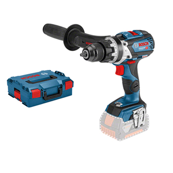 Bosch akumulatorska vibraciona bušilica-odvrtač GSB 18V-85 C Professional 06019G0302