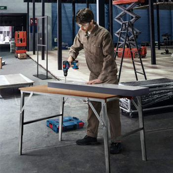 Bosch set akumulatorskih alata - akumulatorska ugaona brusilica GWS 180-Li Professional + akumulatorska bušilica-odvrtač GSR 18V-50 Professional 0615990M47 Bosch set akumulatorskih alata - akumulatorska ugaona brusilica GWS 180-Li Professional + akumulatorska bušilica-odvrtač GSR 18V-50 Professional 0615990M47