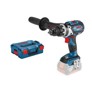 Bosch akumulatorska bušilica-odvrtač GSR 18V-85 C Professional 06019G0102