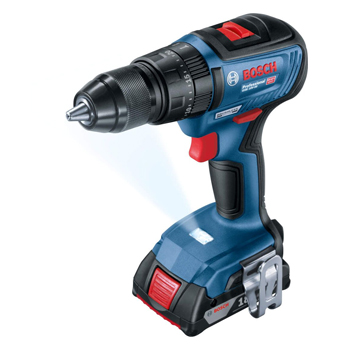 Bosch akumulatorska bušilica-odvrtač GSB 18V-50 Professional 06019H5100-1