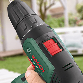 Bosch akumulatorska bušilica-odvrtač UniversalDrill 18V Solo 06039D4000-1