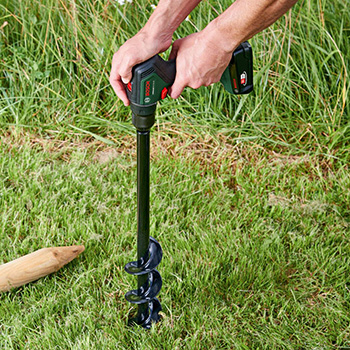 Bosch akumulatorska bušilica-odvrtač UniversalDrill 18V-60 Solo 06039D7000 Bosch akumulatorska bušilica-odvrtač UniversalDrill 18V-60 Solo 06039D7000