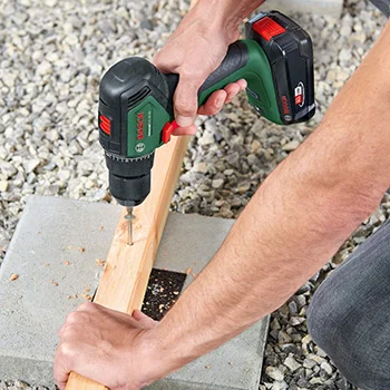 Bosch akumulatorska bušilica-odvrtač UniversalDrill 18V-60 Solo 06039D7000 Bosch akumulatorska bušilica-odvrtač UniversalDrill 18V-60 Solo 06039D7000