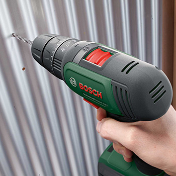 Bosch akumulatorska vibraciona bušilica-odvrtač UniversalImpact 18V Solo 06039D4100 Bosch akumulatorska vibraciona bušilica-odvrtač UniversalImpact 18V Solo 06039D4100