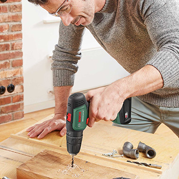 Bosch akumulatorska vibraciona bušilica-odvrtač UniversalImpact 18V Solo 06039D4100 Bosch akumulatorska vibraciona bušilica-odvrtač UniversalImpact 18V Solo 06039D4100