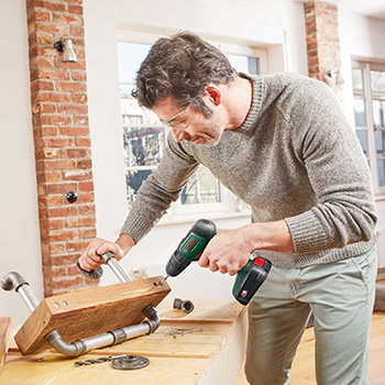 Bosch akumulatorska vibraciona bušilica-odvrtač UniversalImpact 18V Solo 06039D4100 Bosch akumulatorska vibraciona bušilica-odvrtač UniversalImpact 18V Solo 06039D4100