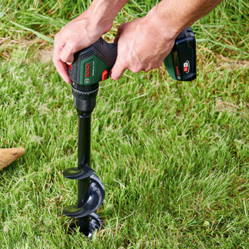 Bosch akumulatorska vibraciona bušilica-odvrtač UniversalImpact 18V-60 sa 18V 2.0 Ah akumulatorom i punjačem 06039D7101 Bosch akumulatorska vibraciona bušilica-odvrtač UniversalImpact 18V-60 sa 18V 2.0 Ah akumulatorom i punjačem 06039D7101