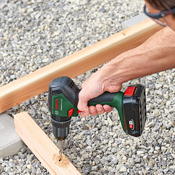 Bosch akumulatorska vibraciona bušilica-odvrtač UniversalImpact 18V-60 sa 18V 2.0 Ah akumulatorom i punjačem 06039D7101 Bosch akumulatorska vibraciona bušilica-odvrtač UniversalImpact 18V-60 sa 18V 2.0 Ah akumulatorom i punjačem 06039D7101