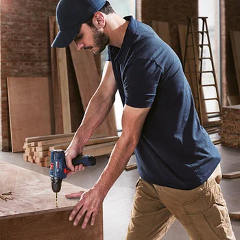 Bosch akumulatorska bušilica-odvrtač GSR 120-LI Professional 06019G8000 Bosch akumulatorska bušilica-odvrtač GSR 120-LI Professional 06019G8000