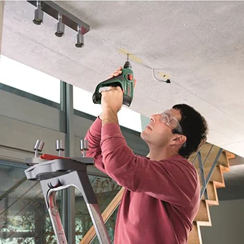 Bosch akumulatorski elektro-pneumatski čekić za bušenje Uneo 12 Li Solo 060398400C Bosch akumulatorski elektro-pneumatski čekić za bušenje Uneo 12 Li Solo 060398400C