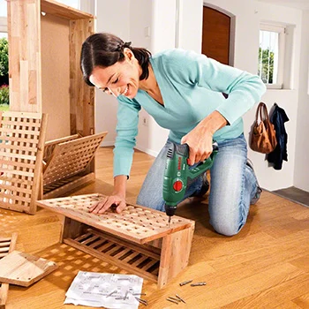 Bosch akumulatorski elektro-pneumatski čekić za bušenje Uneo 12 Li Solo 060398400C Bosch akumulatorski elektro-pneumatski čekić za bušenje Uneo 12 Li Solo 060398400C