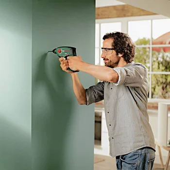 Bosch akumulatorski elektro-pneumatski čekić za bušenje Uneo 12 Li Solo 060398400C Bosch akumulatorski elektro-pneumatski čekić za bušenje Uneo 12 Li Solo 060398400C