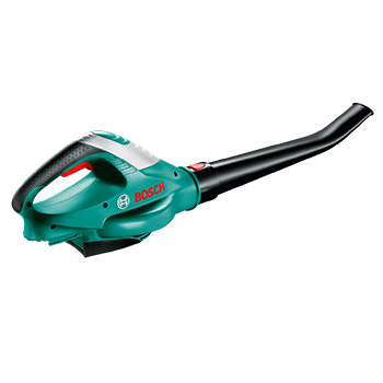 Bosch akumulatorski duvač lišća ALB 18 LI Solo 06008A0302 Bosch akumulatorski duvač lišća ALB 18 LI Solo 06008A0302