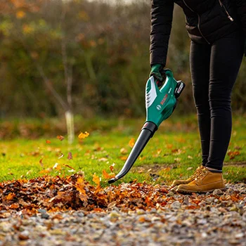 Bosch akumulatorski duvač lišća ALB 18 LI Solo 06008A0302-6