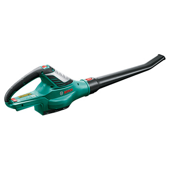 Bosch akumulatorski duvač lišća ALB 36 LI Solo 06008A0401 Bosch akumulatorski duvač lišća ALB 36 LI Solo 06008A0401
