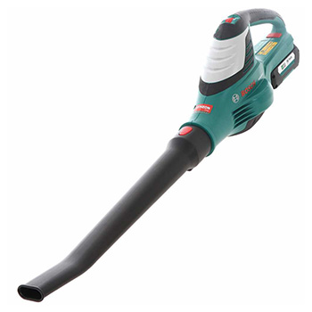 Bosch akumulatorski duvač lišća ALB 36 LI Solo 06008A0401 Bosch akumulatorski duvač lišća ALB 36 LI Solo 06008A0401