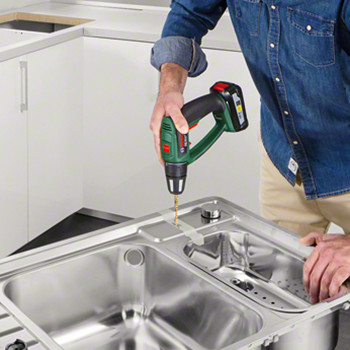 Bosch akumulatorska dvobrzinska bušilica-odvrtač litijum-jonska PSR 18 LI-2 Ergonomic 06039B0100 Bosch akumulatorska dvobrzinska bušilica-odvrtač litijum-jonska PSR 18 LI-2 Ergonomic 06039B0100