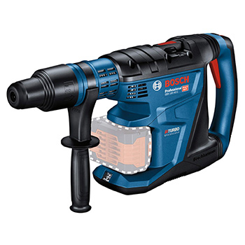 Bosch akumulatorski elektro-pneumatski čekić za bušenje GBH 18V-40 C Professional Solo u XL-BOXX koferu 0611917120