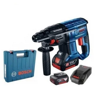 Bosch aku elektro-pneumatski čekić-bušilica GBH 180-LI 0611911121 Bosch aku elektro-pneumatski čekić-bušilica GBH 180-LI 0611911121