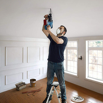 Bosch set akumulatorskih alata - akumulatorski čekić GBH 180-LI + akumulatorska bušilica-odvrtač GSR 180-LI 0615990M31 Bosch set akumulatorskih alata - akumulatorski čekić GBH 180-LI + akumulatorska bušilica-odvrtač GSR 180-LI 0615990M31