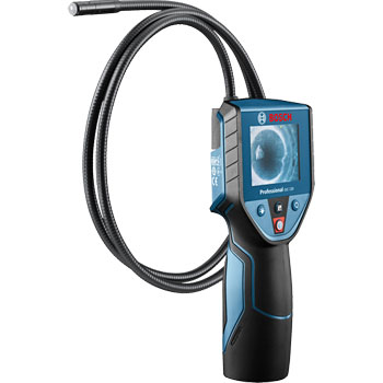 Bosch akumulatorska inspekciona kamera GIC 120 Professional 0601241100 Bosch akumulatorska inspekciona kamera GIC 120 Professional 0601241100