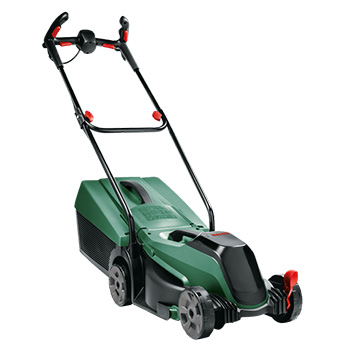 Bosch akumulatorska kosilica CityMower 18V-32-300 Solo 06008B9A08-1