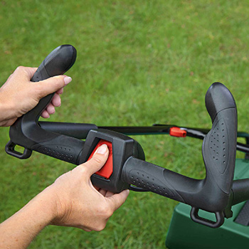 Bosch akumulatorska kosilica CityMower 18V-32-300 Solo 06008B9A08-4