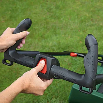 Bosch akumulatorska kosilica CityMower 18V-32-300 Solo 06008B9A08 Bosch akumulatorska kosilica CityMower 18V-32-300 Solo 06008B9A08