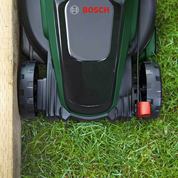 Bosch akumulatorska kosilica CityMower 18V-32-300 Solo 06008B9A08-5