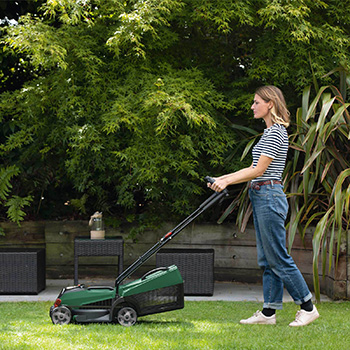 Bosch akumulatorska kosilica CityMower 18V-32-300 Solo 06008B9A08-6