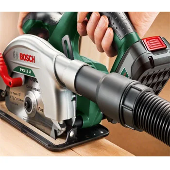 Bosch akumulatorska kružna testera PKS 18 LI 06033B1302-1