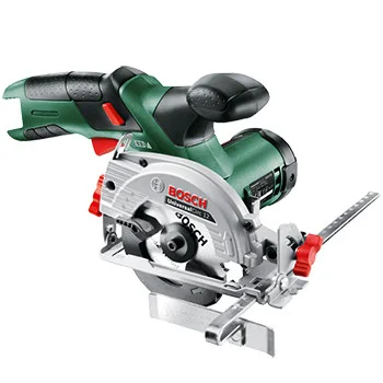 Bosch akumulatorska kružna testera UniversalCirc 12 06033C7003 - bez baterije i punjača Bosch akumulatorska kružna testera UniversalCirc 12 06033C7003 - bez baterije i punjača