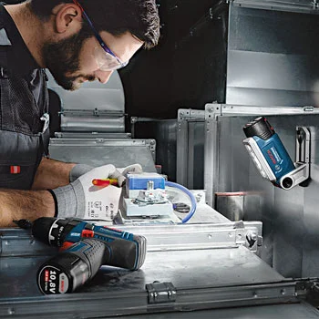 Bosch akumulatorska lampa GLI 12V-330 Professional 06014A0000 Bosch akumulatorska lampa GLI 12V-330 Professional 06014A0000