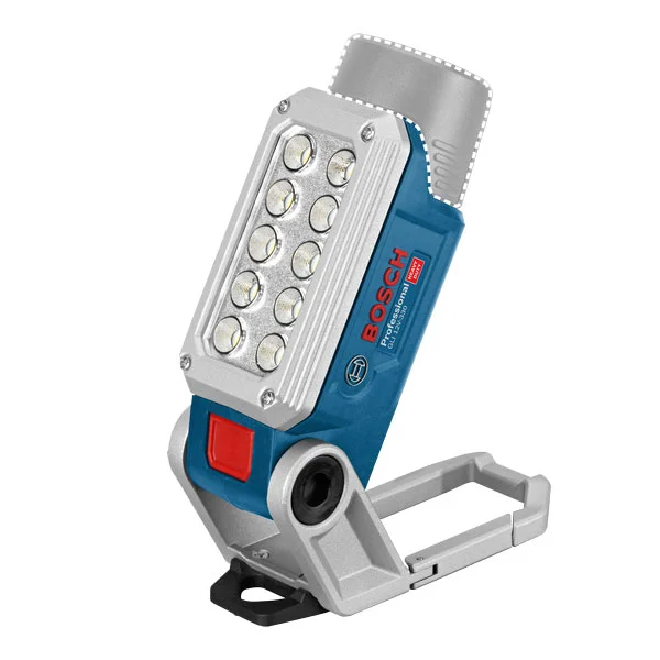 Bosch akumulatorska lampa GLI 12V-330 Professional 06014A0000 Bosch akumulatorska lampa GLI 12V-330 Professional 06014A0000