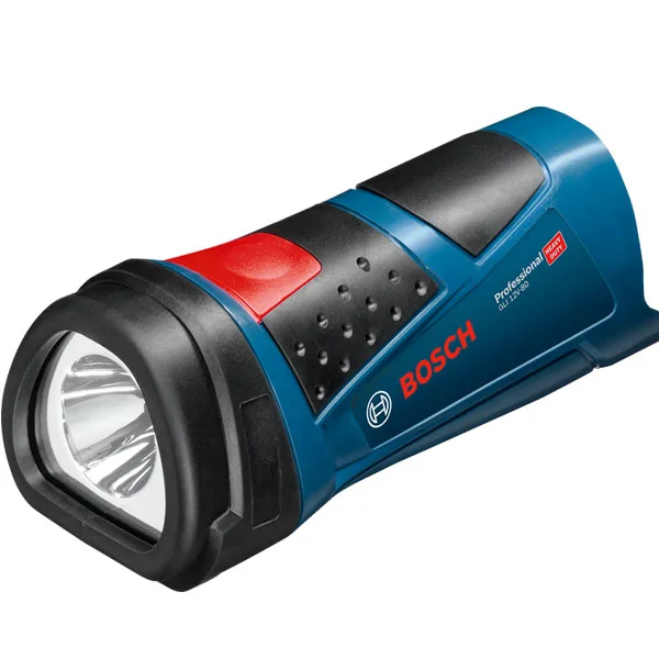 Bosch akumulatorska lampa GLI 12V-80 Professional 0601437V00 Bosch akumulatorska lampa GLI 12V-80 Professional 0601437V00