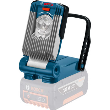 Bosch akumulatorska lampa GLI VariLED Professional 0601443400 Bosch akumulatorska lampa GLI VariLED Professional 0601443400