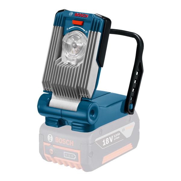 Bosch akumulatorska lampa GLI VariLED Professional 0601443400 Bosch akumulatorska lampa GLI VariLED Professional 0601443400